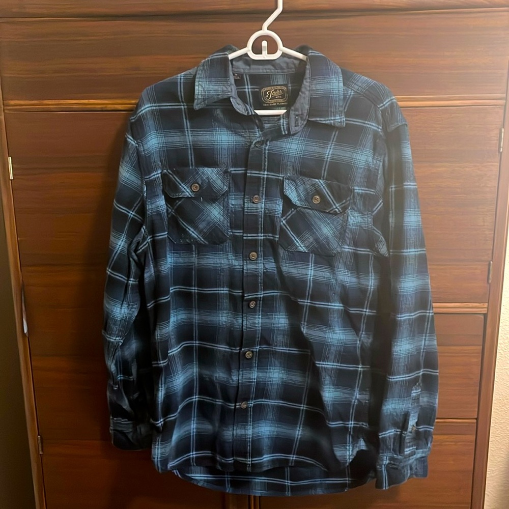 Heritage Flannel